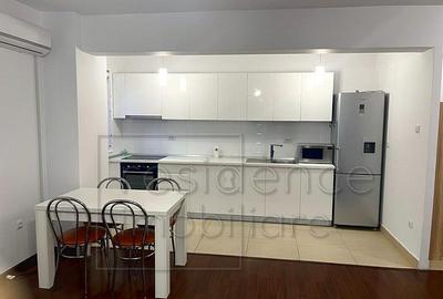Apartament cu 3 camere semidecomandat, mobilat în Bună Ziua