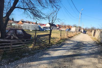 Spațiu comercial, în Prejmer - 4