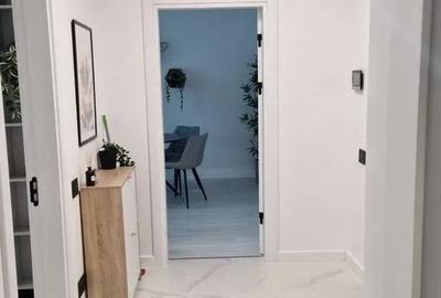 Apartament cu 2 camere decomandat în Theodor Pallady - 6