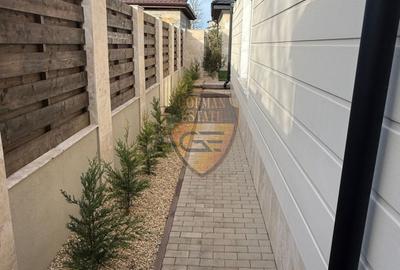 Casă individuală cu 4 camere cu Canalizare în Valu lui Traian - 14