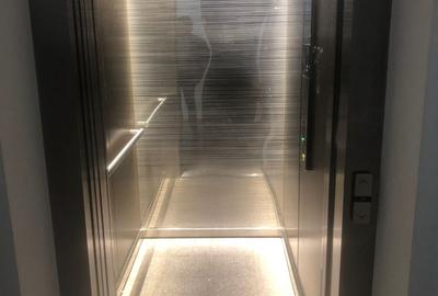 Garsonieră, mobilată în Nord - 10