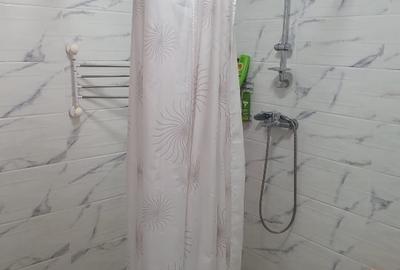 Casă individuală cu 3 camere cu Canalizare în Central - 7