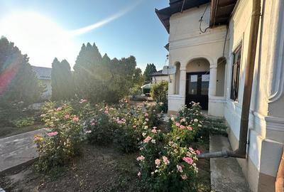 Casă individuală cu 6 camere cu Teren 4265 Mp în Izbiceni - 4