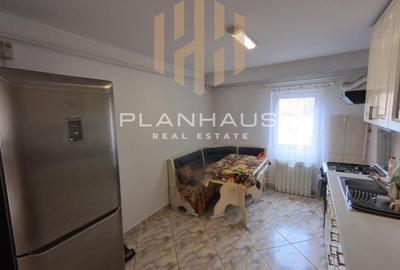 Apartament cu 3 camere decomandat, mobilat în Bogdan Vodă - 2