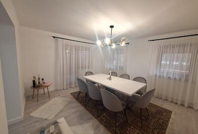 Casă individuală cu 5 camere cu Canalizare în Câmpenești - 23