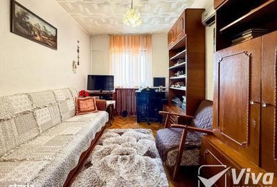 Apartament cu 4 camere decomandat, mobilat în Păcurari - 3