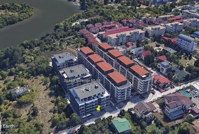 Apartament cu 3 camere decomandat, mobilat în Străulești - 17