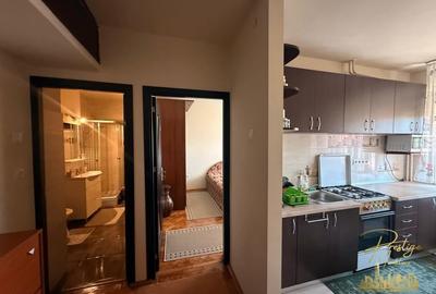 Apartament cu 2 camere de inchiriat in zona Magheru - Oradea - 8