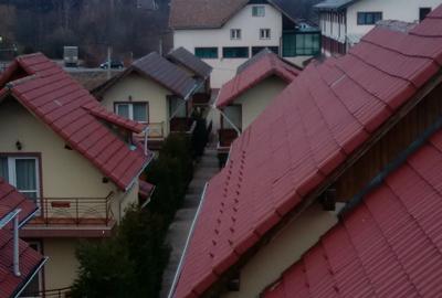 Vila Bran 2 Garsoniere Parter, 1 Apartament și Ultima din 9 New 2025 - 10