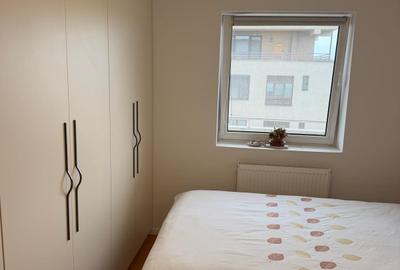 Apartament cu 3 camere decomandat în 1 Mai - 26