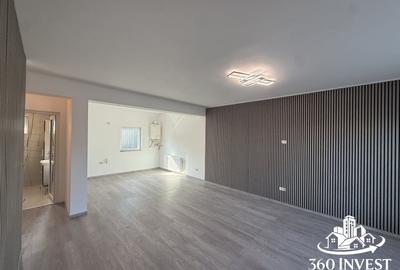 Duplex cu 3 camere cu Teren 151 Mp în Năvodari - 8