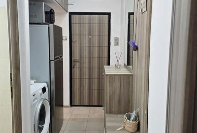 Apartament cu 2 camere semidecomandat în Central - 5