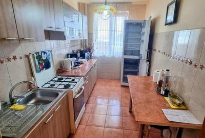 Garsonieră decomandată în Tipografilor - 9