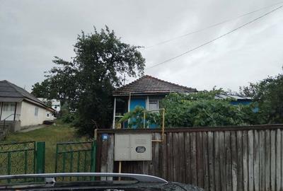 Casă cu 3 camere în Costești - 3