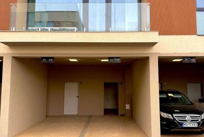 Apartament cu 2 camere nedecomandat în Unirii