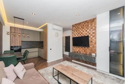 Apartament cu 2 camere în Apărătorii Patriei