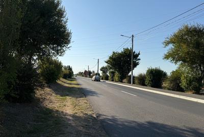VIITORUL LITORALULUI - INTRAVILAN - UTILITĂȚI ÎN ZONĂ - 6
