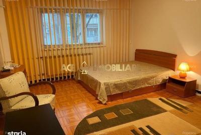 Garsonieră, mobilată în Văcăresti - 4