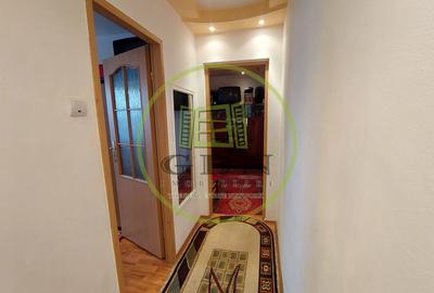 Apartament cu 3 camere semidecomandat, mobilat în Craiovița Nouă - 7