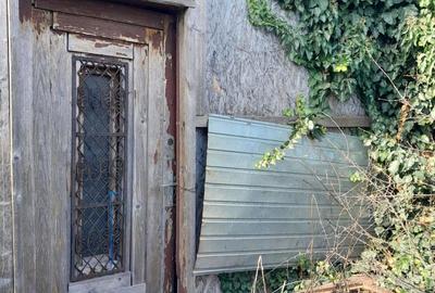 Casă cu 2 camere în Coșoveni - 6