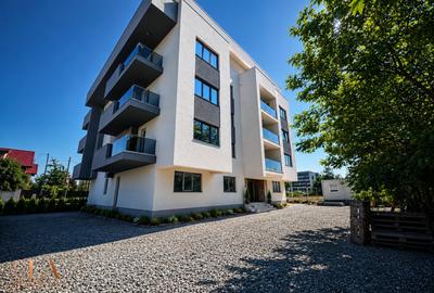 Penthouse cu 4 camere în Prelungirea Ghencea - 1