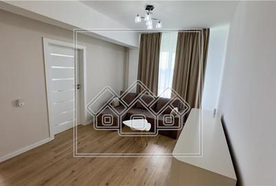 Apartament cu 3 camere semidecomandat în Aeroport - 3