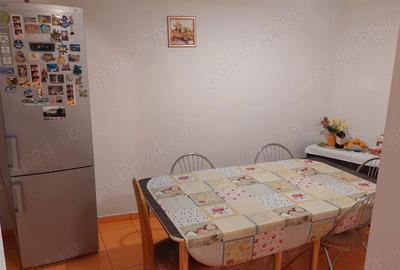Casă cu 4 camere în Central - 9