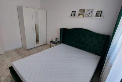 Apartament cu 2 camere în Tineretului