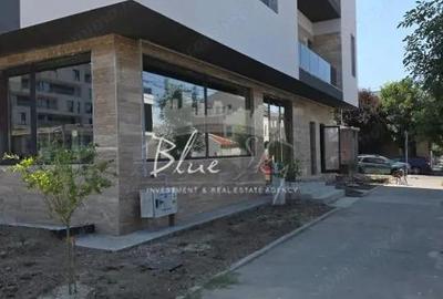 Spațiu comercial, de 637 mp, în Faleza Nord - 11