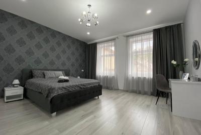 Apartament cu 2 camere semidecomandat, mobilat în Centrul Istoric - 2