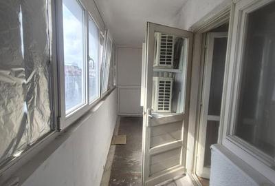 Apartament cu 3 camere decomandat în Dorobanți - 14