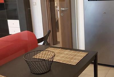 Garsonieră decomandată în Crângași - 3