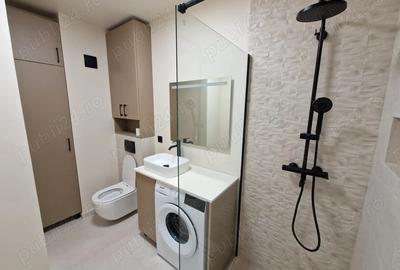 Vand apartament nou in zona Intre Lacuri Iulius Mall - 7