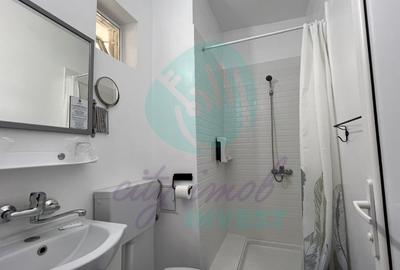 Hotel/Pensiune, de 17,300 mp, în Central - 21