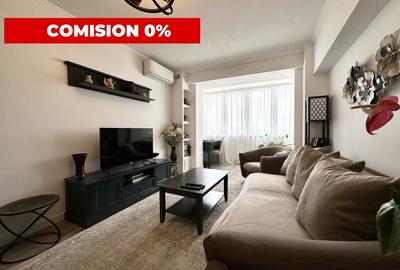 Apartament de lux, 3 camere, 73 mp utili - zona Simion Barnutiu - 2