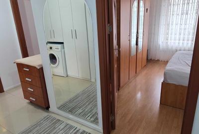 Apartament cu 2 camere decomandat în Nerva Traian - 2