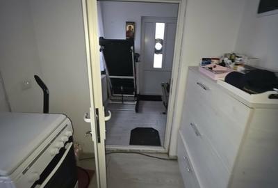 Casă cu 4 camere cu Teren 463 Mp în Central - 15