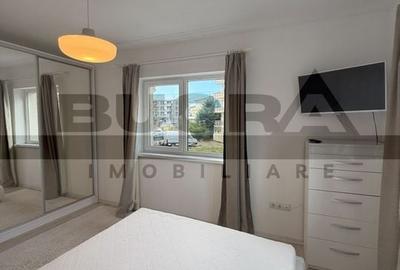Apartament 3 camere, 85 mp, 2 parcari, zona Atelierul de pizza - 8