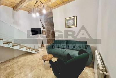 Casă ultrafinisată, 115mp, în zona Centrală - 3