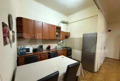 Apartament cu 2 camere decomandat în Central - 9