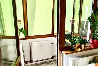 Apartament cu 2 camere,etaj intermediar- zona Noua. - 12