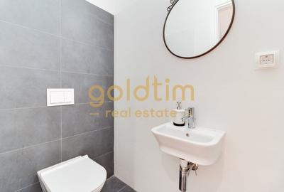 NOU/ SCOALA AMERICANA/ 2 LOCURI DE PARCARE/ JACUZZI - 19