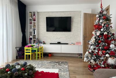 Apartament 2 camere decomandat 55mp Tractorul - 5