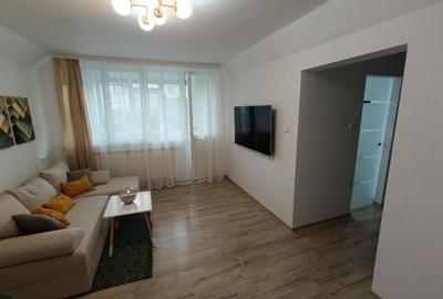 Apartament cu 2 camere semidecomandat în Exterior Vest - 8