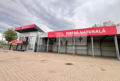 Spațiu comercial, de 250 mp, în Ițcani - 5