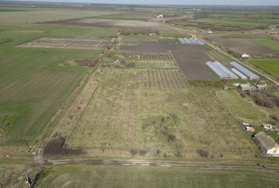 Teren intravilan de 1400 mp in Battonya - 3