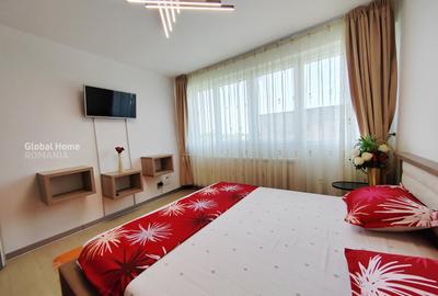 Apartament cu 2 camere decomandat, mobilat în Eroii Revoluției - 6