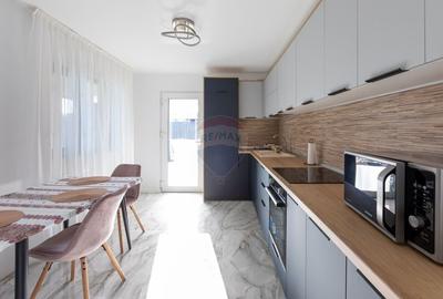 Casă cu 5 camere cu Teren 1000 Mp în Nicolae Bălcescu - 4