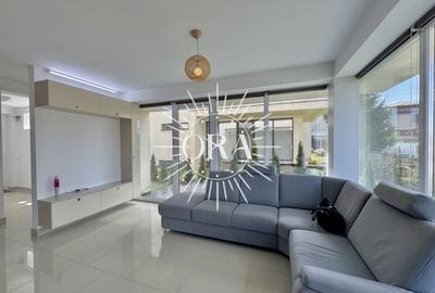 Duplex cu 4 camere cu Canalizare în Zorilor - 1