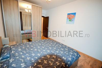 Apartament cu 2 camere decomandat în Nicolae Grigorescu - 7